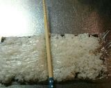 ★スパム握らズンバ★スパムおにぎり朝食に作り方3写真