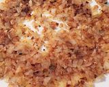 鶏むね肉のフワフワ甘酢団子作り方4写真