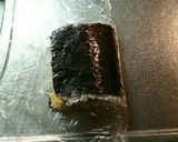 ★スパム握らズンバ★スパムおにぎり朝食に作り方8写真