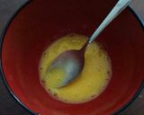 なまけもののポンデケージョ！作り方1写真