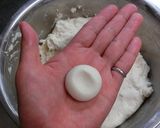 子供が喜ぶ豆腐白玉のカルピスポンチ♪作り方2写真