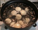 子供が喜ぶ豆腐白玉のカルピスポンチ♪作り方3写真