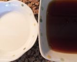 鶏むね肉のフワフワ甘酢団子作り方2写真
