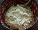 なまけもののポンデケージョ！作り方7写真