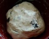 なまけもののポンデケージョ！作り方8写真