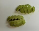 子供が喜ぶ豆腐白玉のカルピスポンチ♪作り方7写真