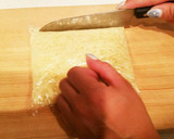 簡単♡炒飯風焼きそば♡チャーヤン作り方2写真