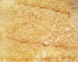 簡単♡炒飯風焼きそば♡チャーヤン作り方3写真