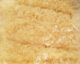 簡単♡炒飯風焼きそば♡チャーヤン作り方3写真