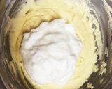 もっちもちホットケーキ！作り方3写真