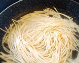 裏技 もっちり本格パスタ作り方2写真