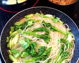 裏技 もっちり本格パスタ作り方4写真
