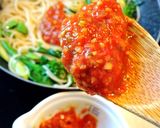 裏技 もっちり本格パスタ作り方5写真