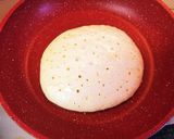 もっちもちホットケーキ！作り方6写真