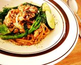 裏技 もっちり本格パスタ作り方6写真