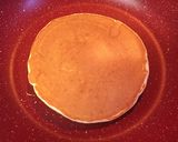 もっちもちホットケーキ！作り方8写真