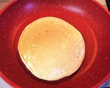 もっちもちホットケーキ！作り方7写真