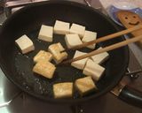 ゴーヤーチャンプルー♪作り方7写真