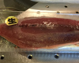 今が旬！カツヲのタタキを自宅で！作り方1写真