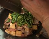 ゴーヤーチャンプルー♪作り方8写真