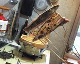 今が旬！カツヲのタタキを自宅で！作り方8写真