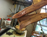 今が旬！カツヲのタタキを自宅で！作り方9写真