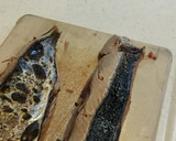 今が旬！カツヲのタタキを自宅で！作り方11写真