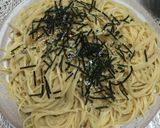 雑な冷やしパスタ作り方2写真