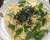 雑な冷やしパスタ作り方3写真