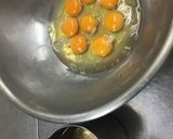 介護食♪嚥下食♪梅茶碗蒸し作り方2写真