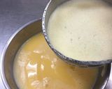 介護食♪嚥下食♪梅茶碗蒸し作り方3写真