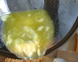 濃厚なのに柔らか✨ベイクドチーズケーキ✨作り方3写真