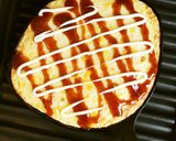 山芋コーン作り方5写真