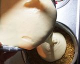 濃厚なのに柔らか✨ベイクドチーズケーキ✨作り方10写真