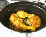 ⅲタイ風スープカレー作り方2写真