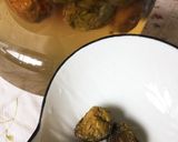 自家製♡梅シロップ作り方6写真