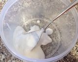 カスピ海ヨーグルト作り方1写真