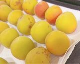 あまくてとろり♡簡単！ブランデー梅酒！作り方3写真