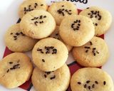 グルテンフリー♡おから米粉クッキー作り方4写真