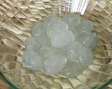 ライチ風味わらび餅作り方5写真
