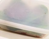 韓国家庭料理 エゴマの葉キムチ作り方7写真