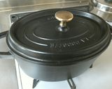 ⅲタイ風スープカレー作り方4写真