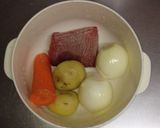 シチュー作り方1写真