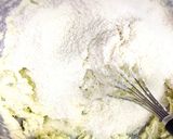 お砂糖粉なし！低糖質アボカドバターケーキ作り方10写真
