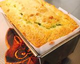 お砂糖粉なし！低糖質アボカドバターケーキ作り方14写真