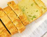 お砂糖粉なし！低糖質アボカドバターケーキ作り方16写真