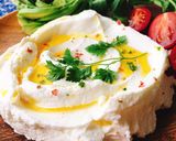 お砂糖粉なし！低糖質アボカドバターケーキ作り方17写真