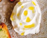 お砂糖粉なし！低糖質アボカドバターケーキ作り方18写真