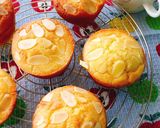 お砂糖粉なし！低糖質アボカドバターケーキ作り方21写真