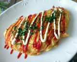 サッポロ一番でオム塩らーめん作り方4写真